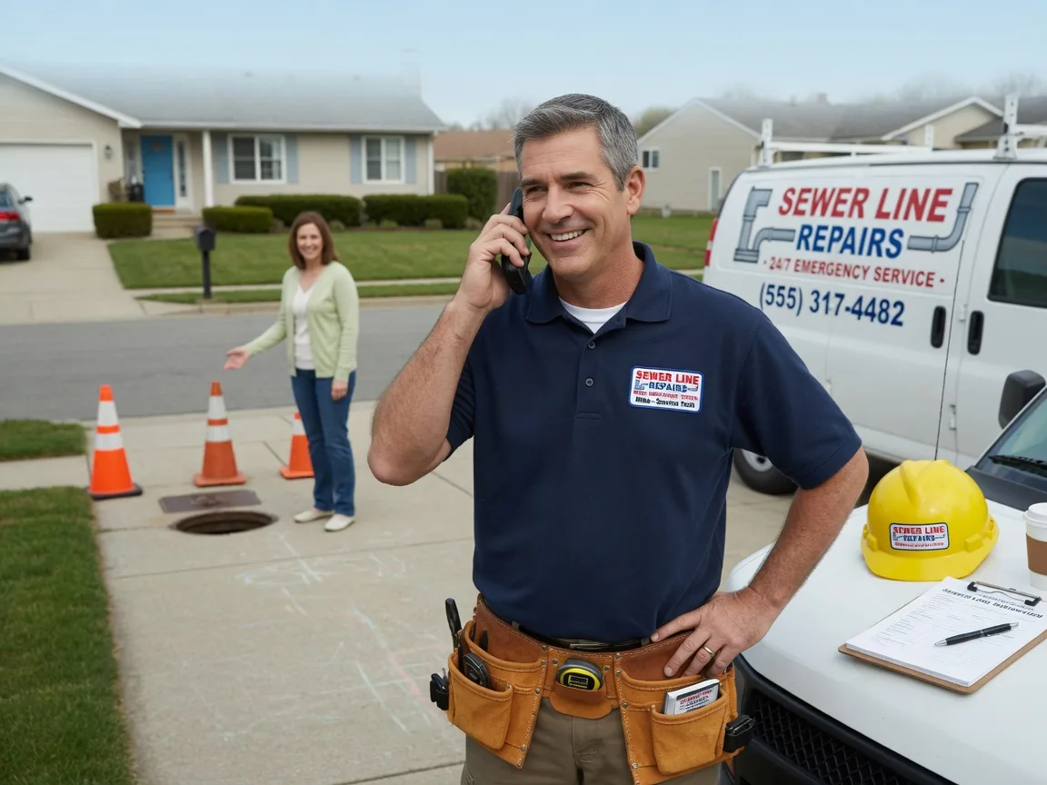 Emergency Plumber Masontown, PA FAQs